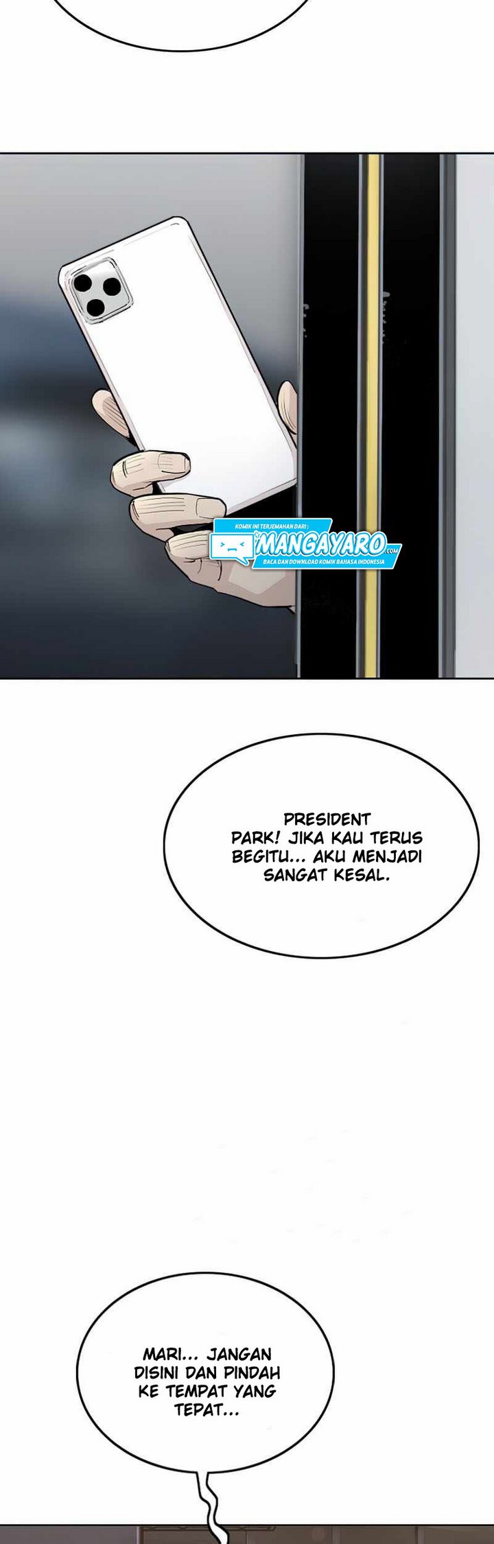 Face Slap - Chapter 04.1 11 Face Slap - Chapter 04.1 11