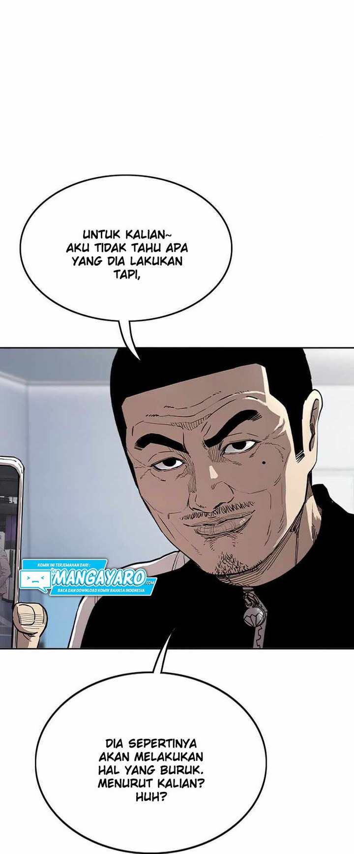 Face Slap - Chapter 04.1 16 Face Slap - Chapter 04.1 16
