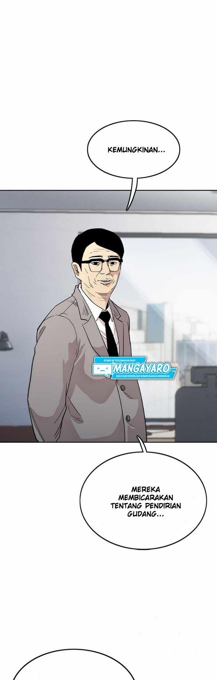 Face Slap - Chapter 04.1 17 Face Slap - Chapter 04.1 17