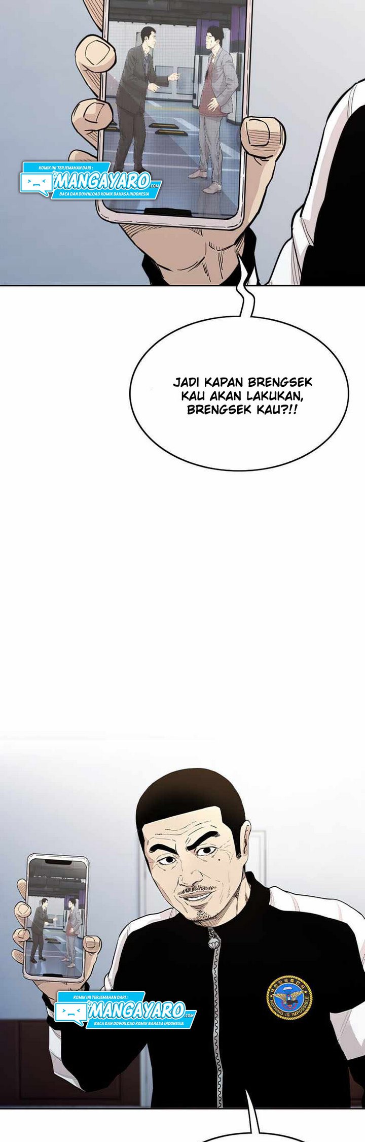 Face Slap - Chapter 04.1 14 Face Slap - Chapter 04.1 14