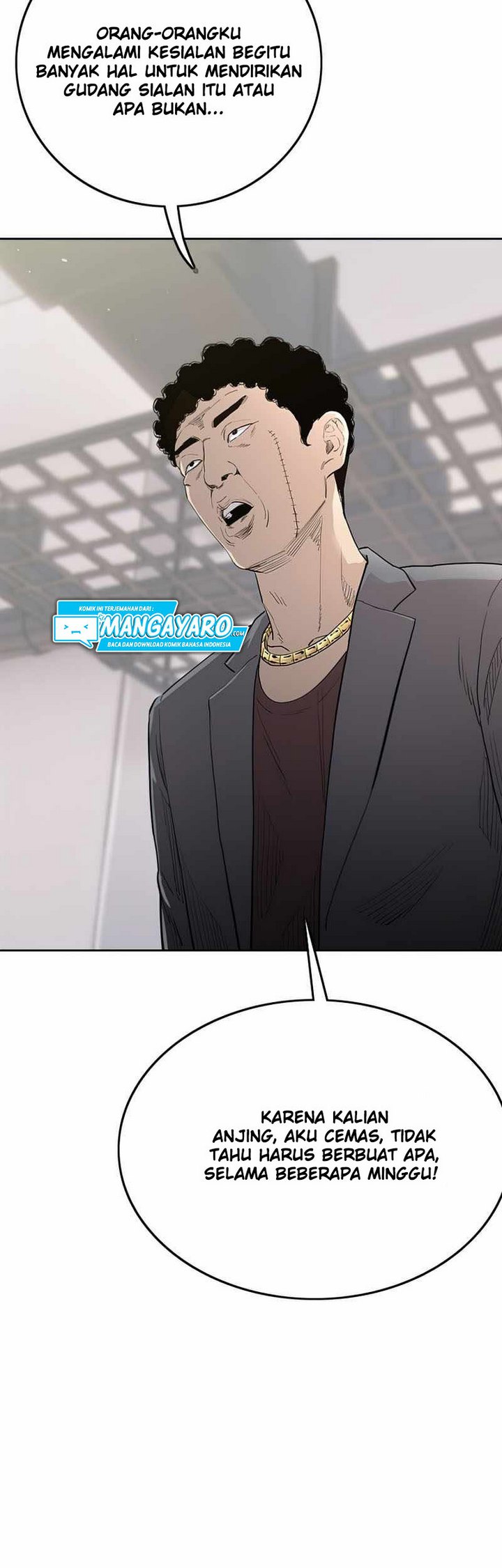 Face Slap - Chapter 04.1 6 Face Slap - Chapter 04.1 6
