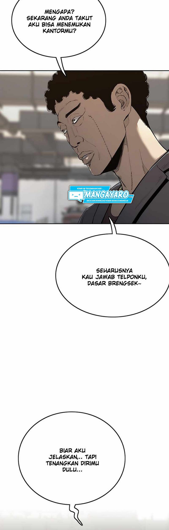 Face Slap - Chapter 04.1 4 Face Slap - Chapter 04.1 4