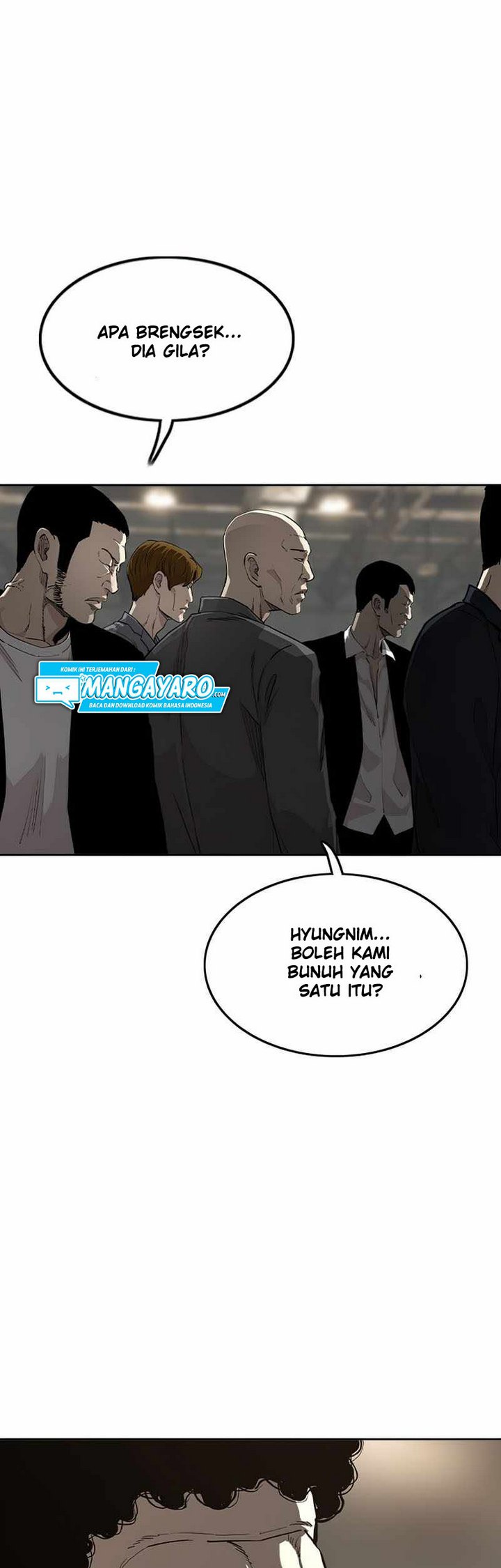 Face Slap - Chapter 04.1 42 Face Slap - Chapter 04.1 42