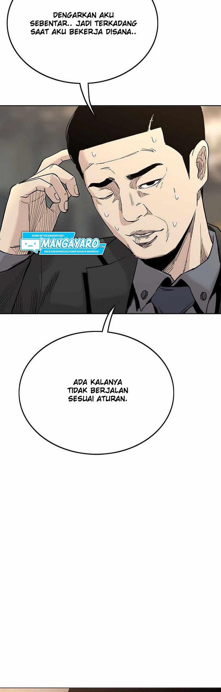 Face Slap - Chapter 04.1 47 Face Slap - Chapter 04.1 47