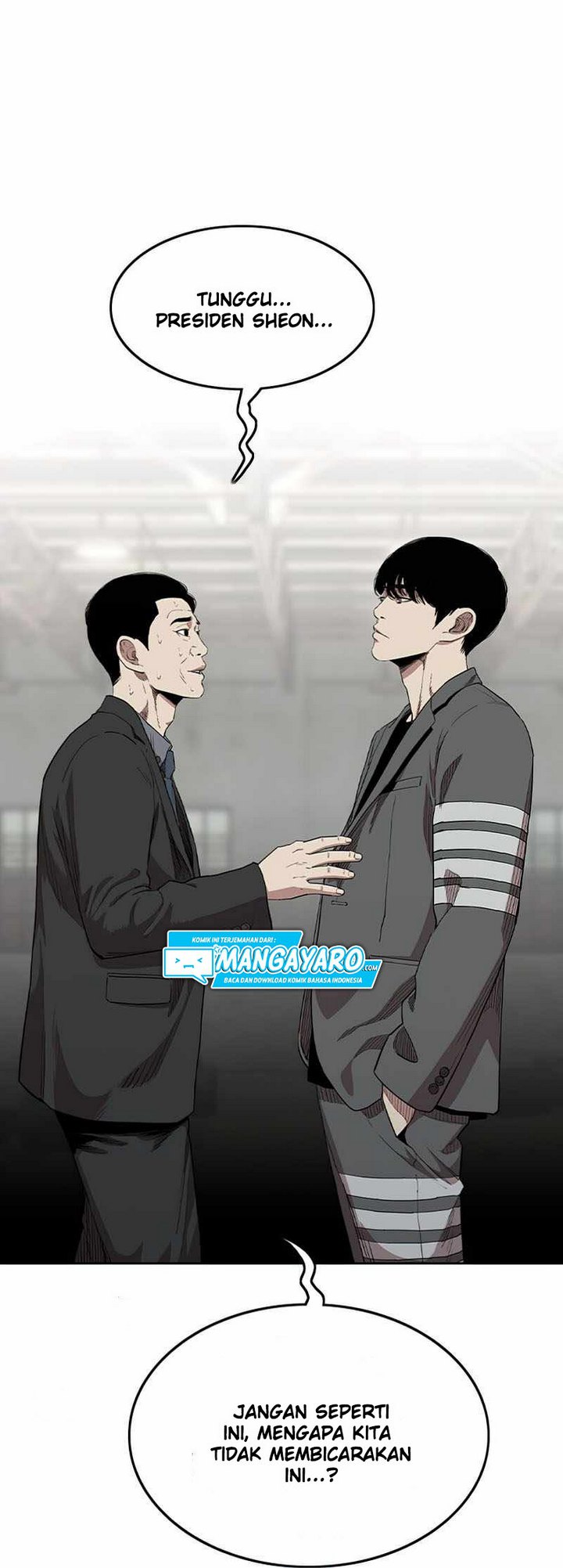 Face Slap - Chapter 04.1 44 Face Slap - Chapter 04.1 44