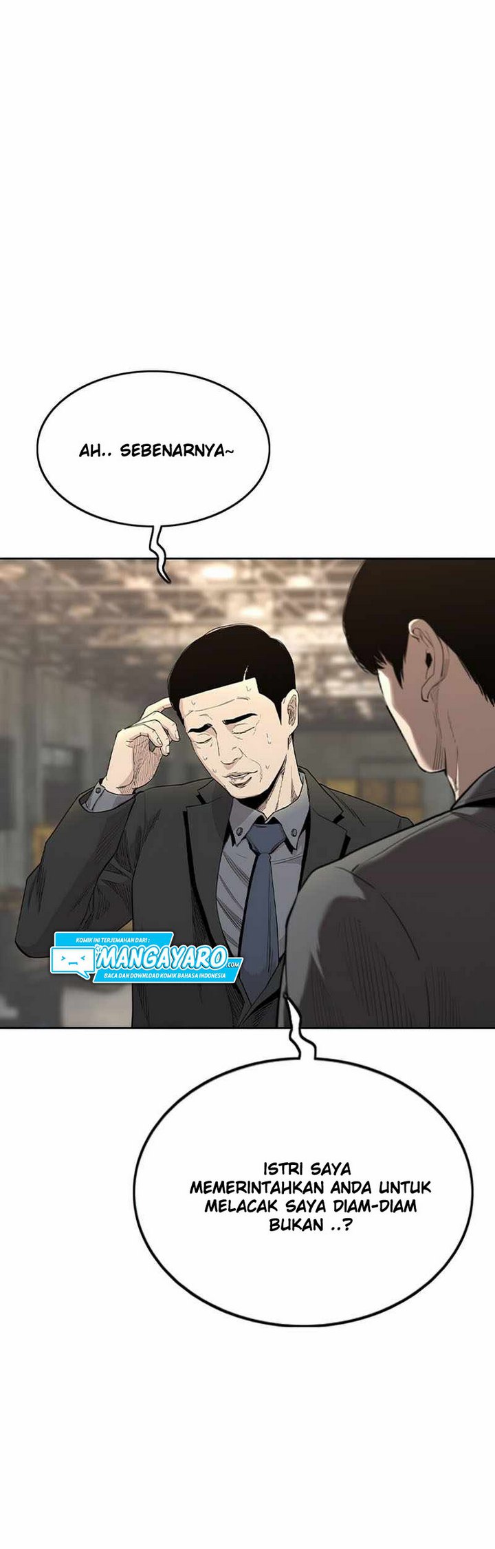 Face Slap - Chapter 04.1 45 Face Slap - Chapter 04.1 45