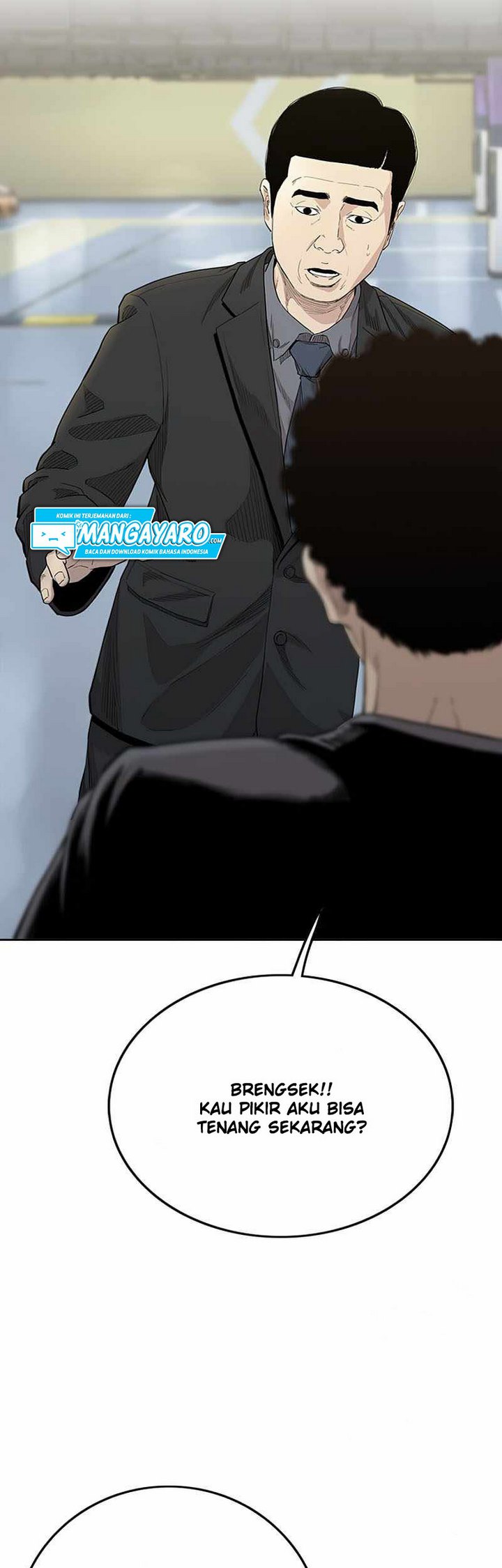 Face Slap - Chapter 04.1 5 Face Slap - Chapter 04.1 5
