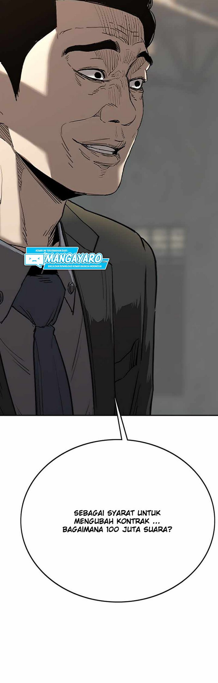 Face Slap - Chapter 04.1 50 Face Slap - Chapter 04.1 50