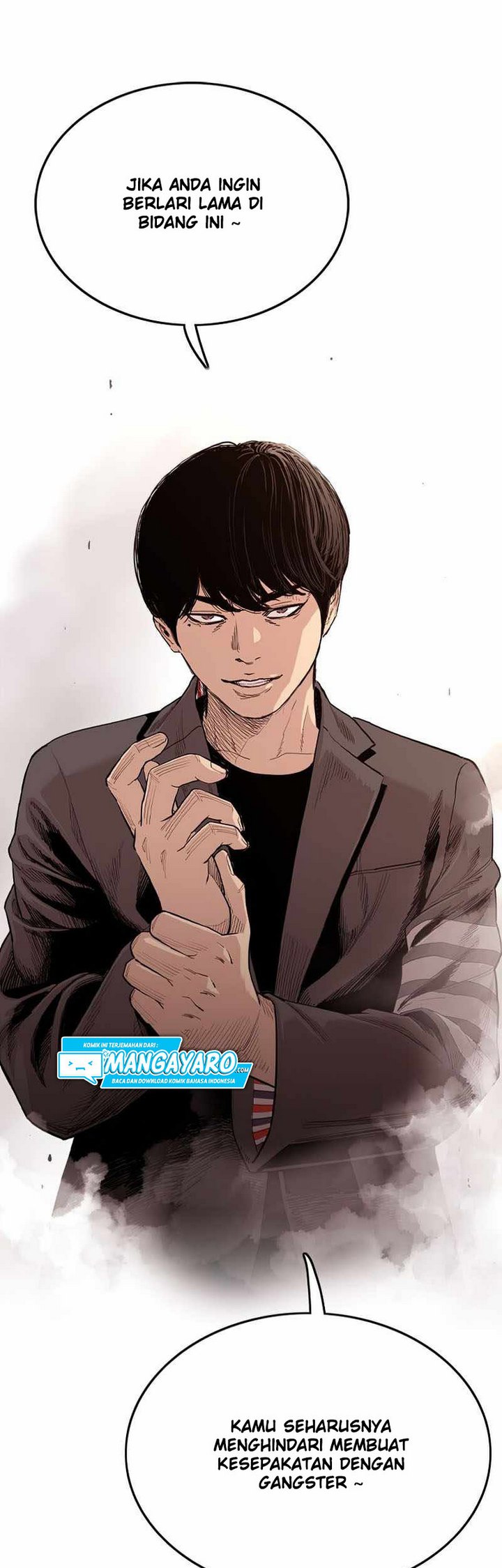 Face Slap - Chapter 04.1 54 Face Slap - Chapter 04.1 54