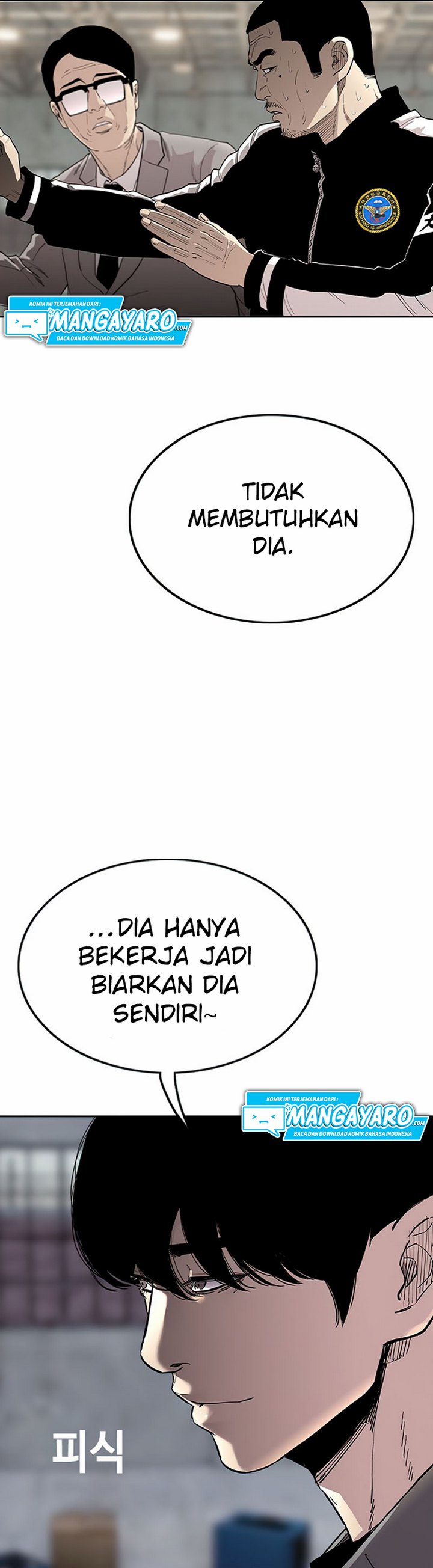 Face Slap - Chapter 05.2 9 Face Slap - Chapter 05.2 9