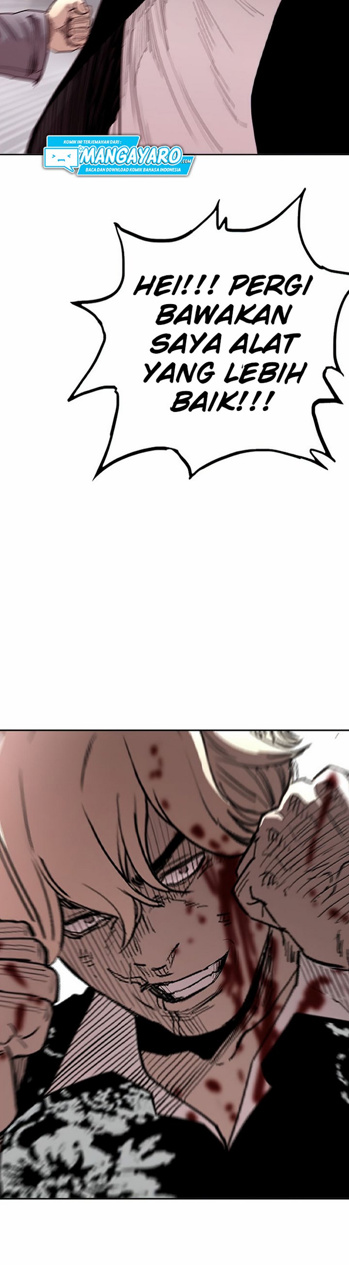 Face Slap - Chapter 05.2 23 Face Slap - Chapter 05.2 23