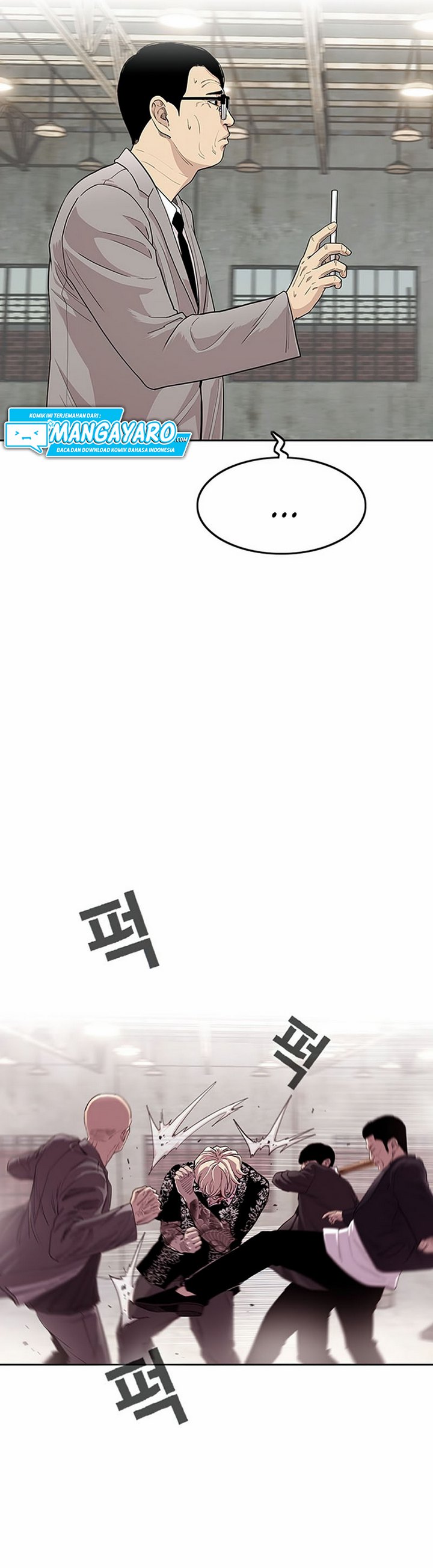 Face Slap - Chapter 05.2 3 Face Slap - Chapter 05.2 3