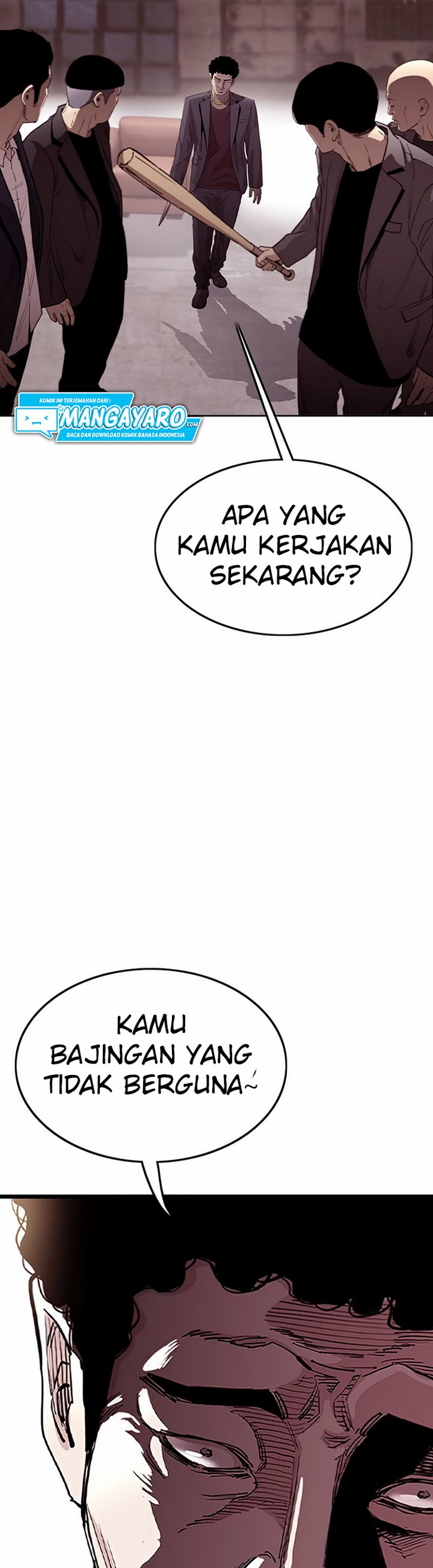 Face Slap - Chapter 05.2 38 Face Slap - Chapter 05.2 38