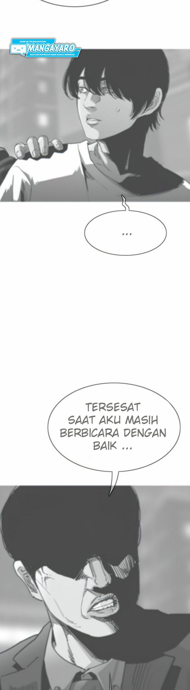 Face Slap - Chapter 05.2 18 Face Slap - Chapter 05.2 18
