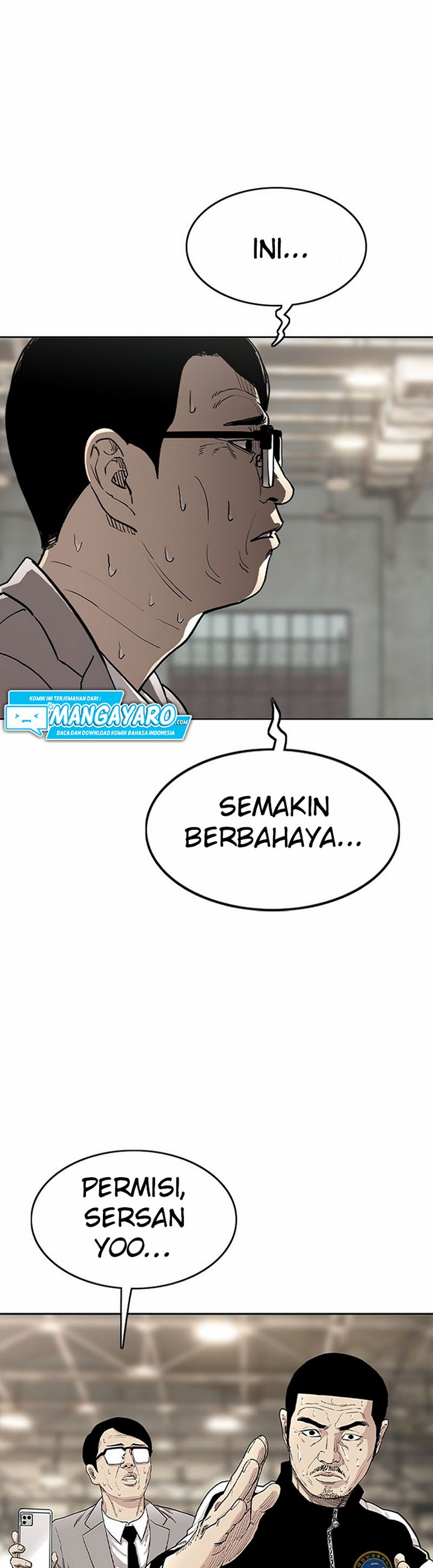 Face Slap - Chapter 05.2 4 Face Slap - Chapter 05.2 4