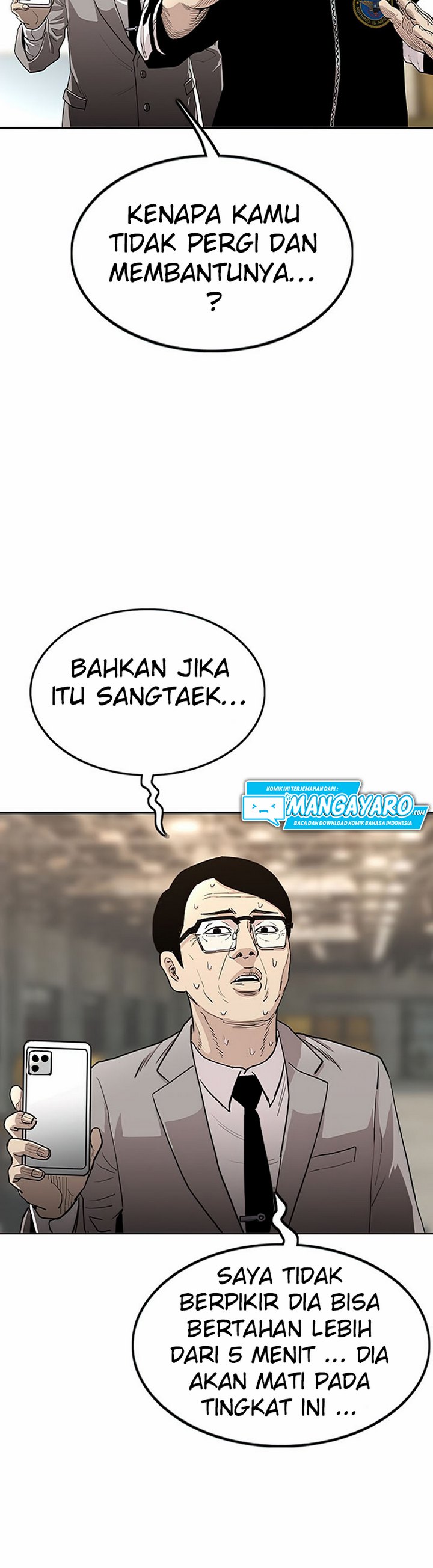 Face Slap - Chapter 05.2 5 Face Slap - Chapter 05.2 5