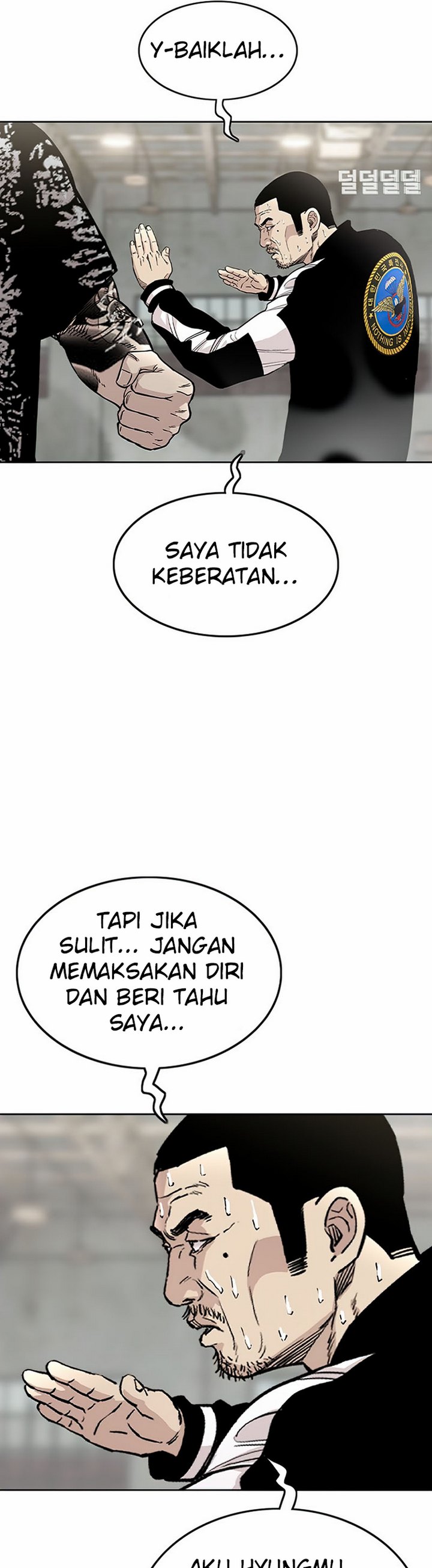 Face Slap - Chapter 05.1 23 Face Slap - Chapter 05.1 23