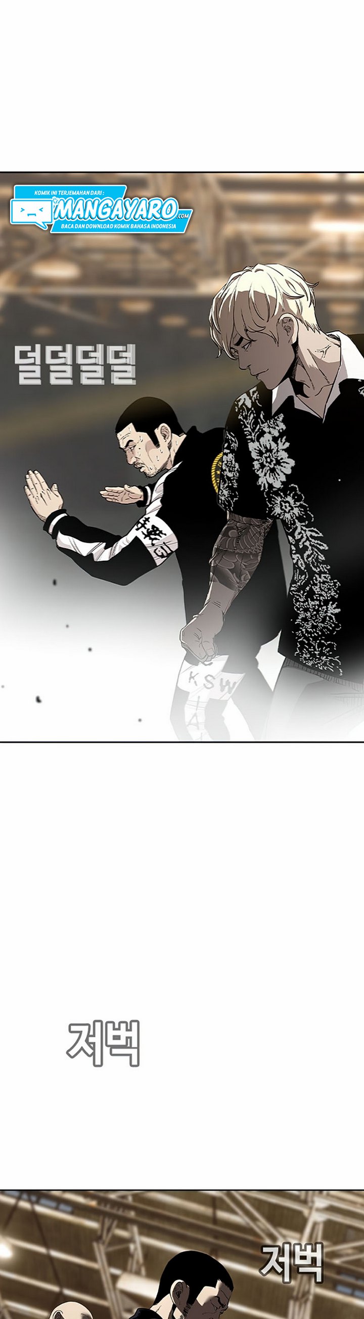 Face Slap - Chapter 05.1 20 Face Slap - Chapter 05.1 20