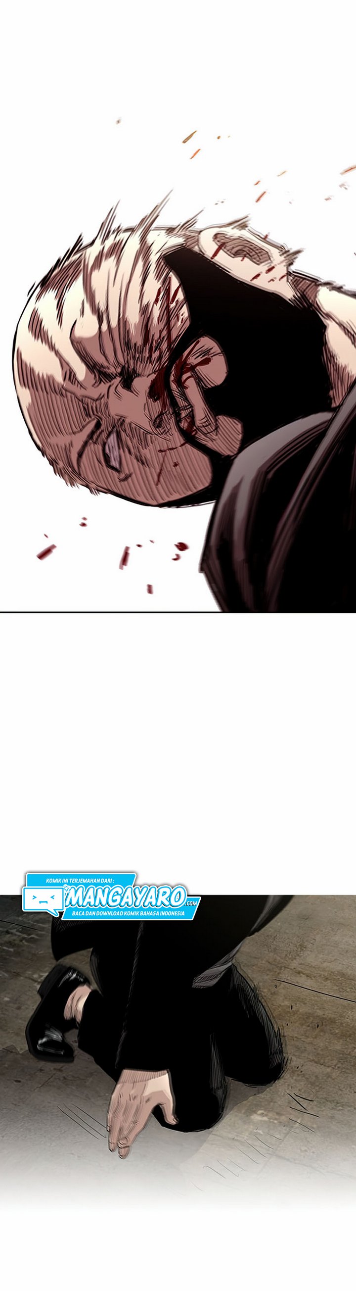 Face Slap - Chapter 05.1 27 Face Slap - Chapter 05.1 27