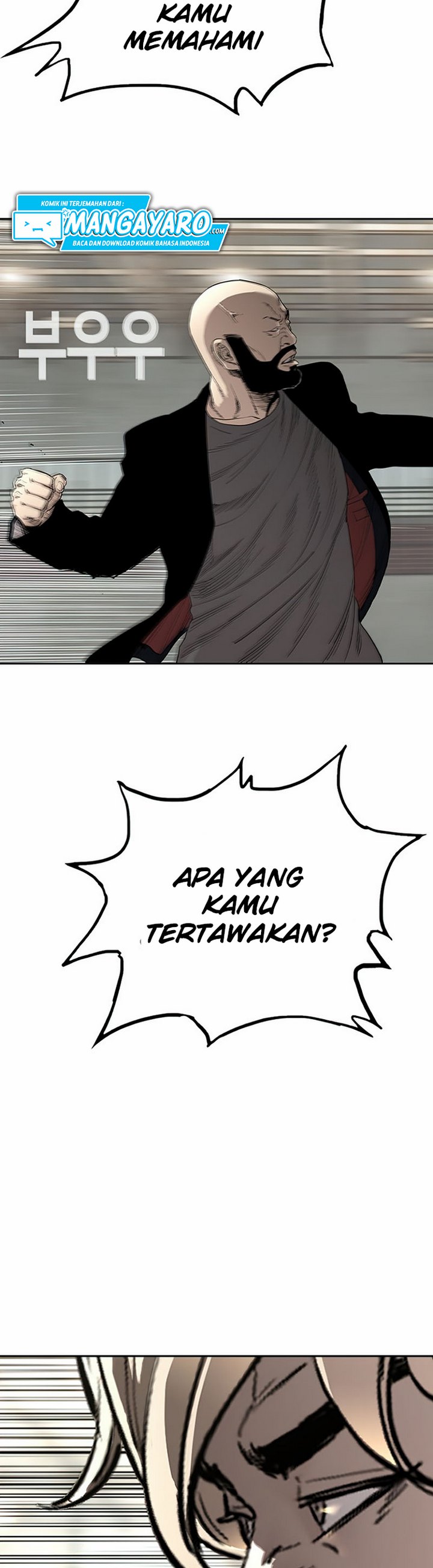 Face Slap - Chapter 05.1 25 Face Slap - Chapter 05.1 25
