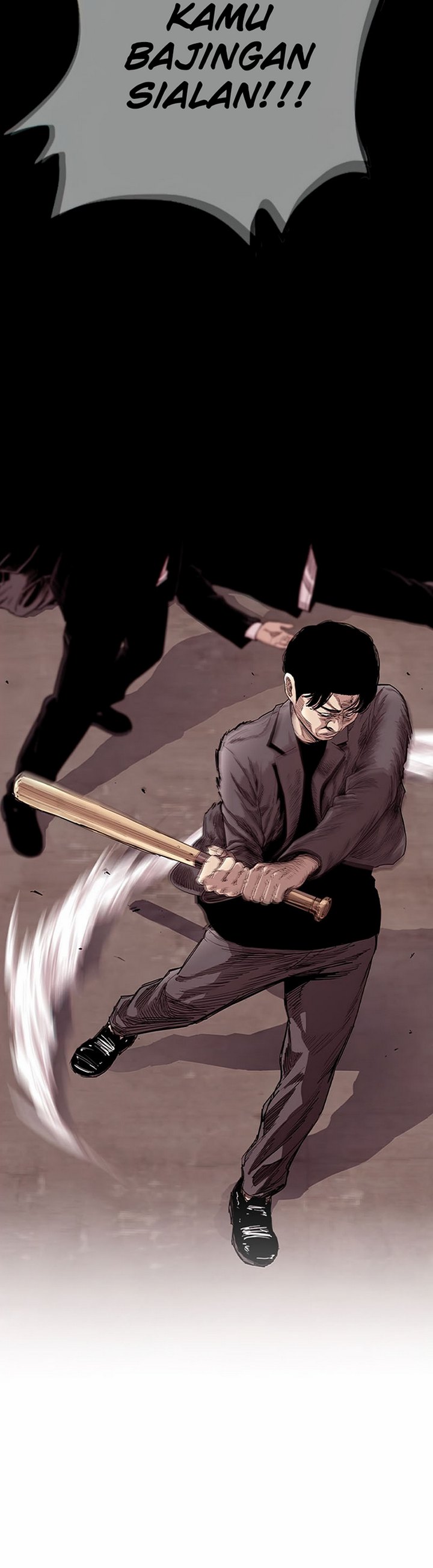 Face Slap - Chapter 05.1 38 Face Slap - Chapter 05.1 38