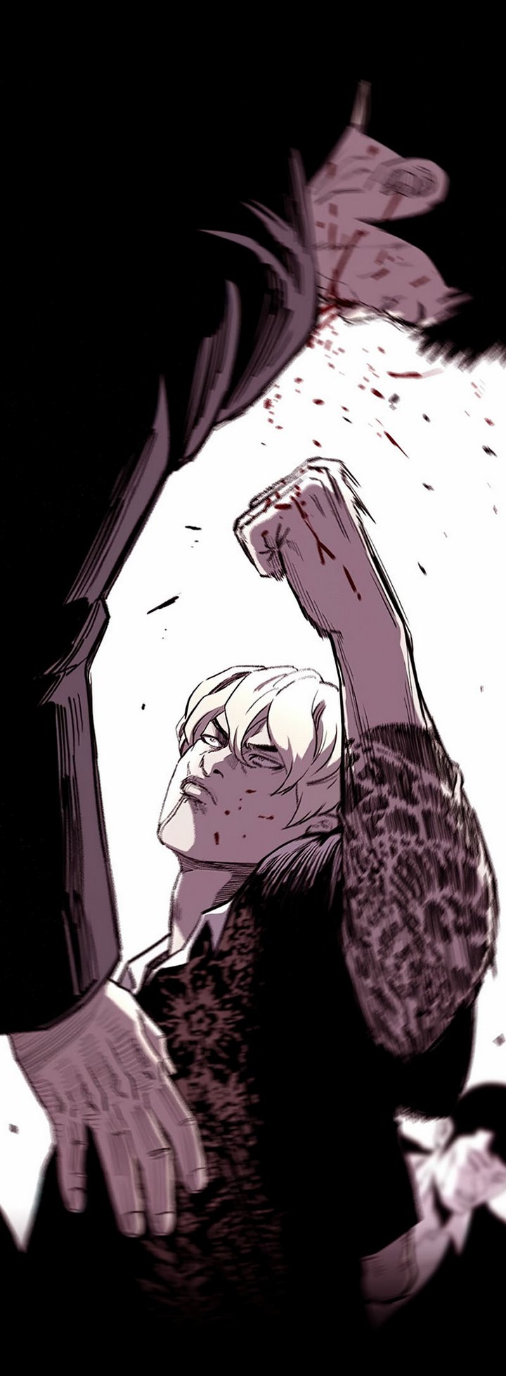 Face Slap - Chapter 05.1 35 Face Slap - Chapter 05.1 35