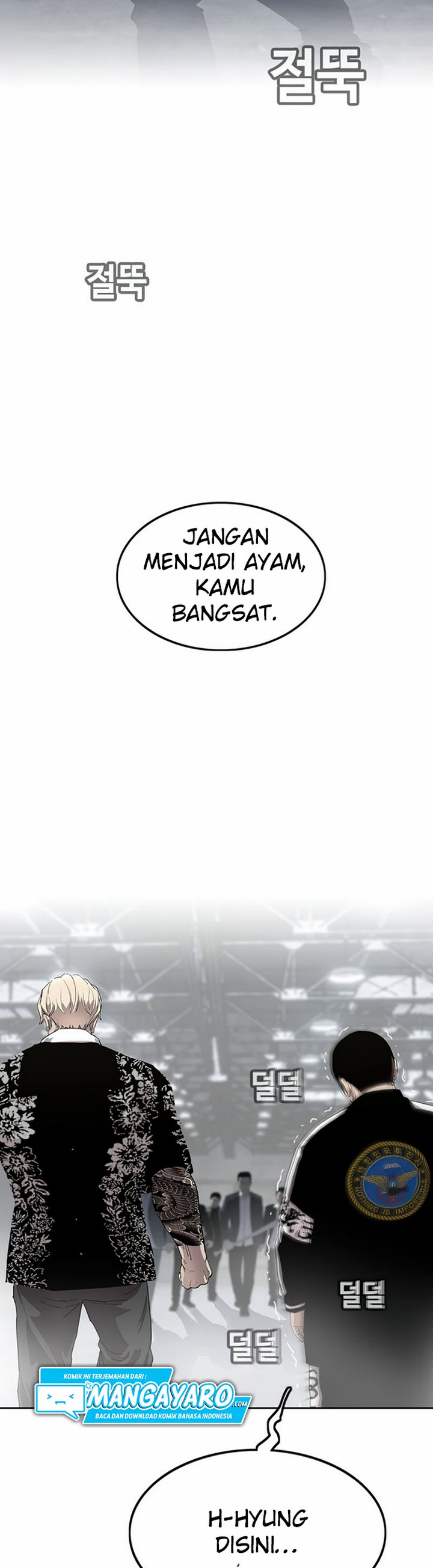 Face Slap - Chapter 05.1 18 Face Slap - Chapter 05.1 18