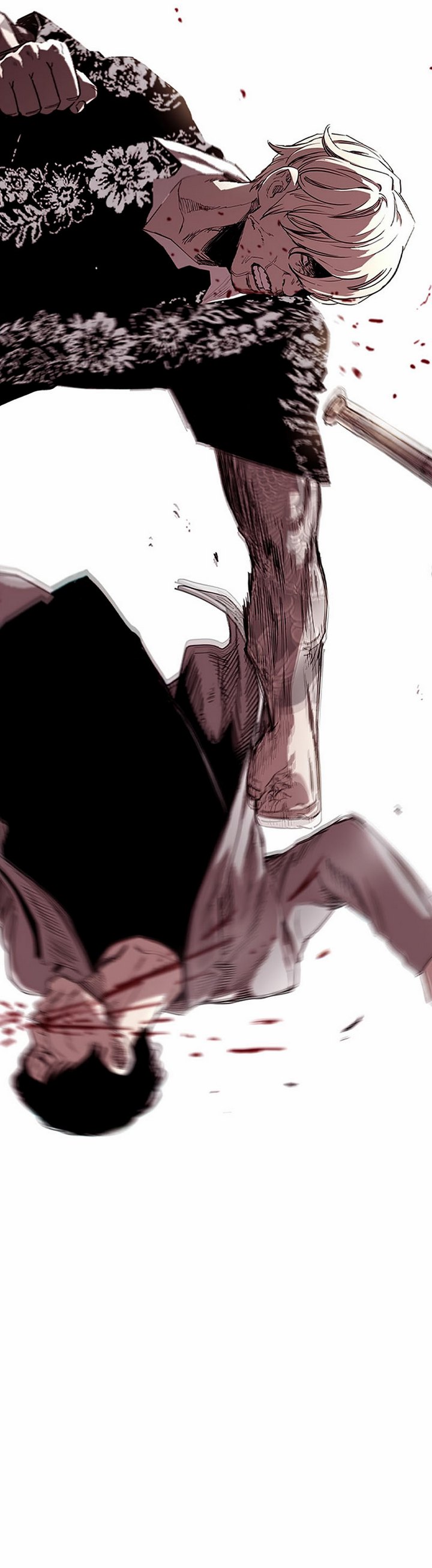Face Slap - Chapter 05.1 42 Face Slap - Chapter 05.1 42