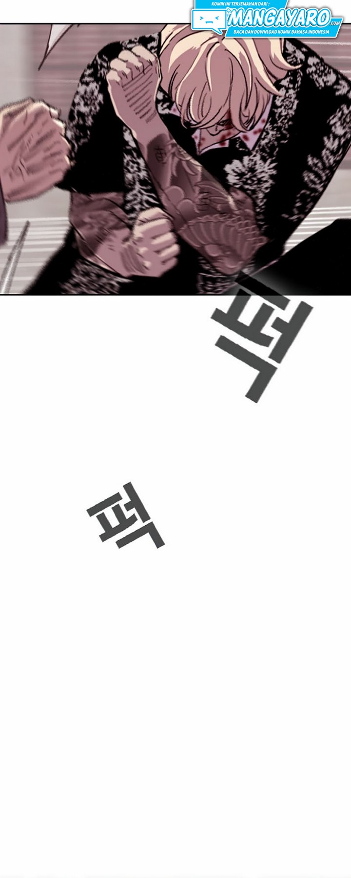 Face Slap - Chapter 05.1 47 Face Slap - Chapter 05.1 47