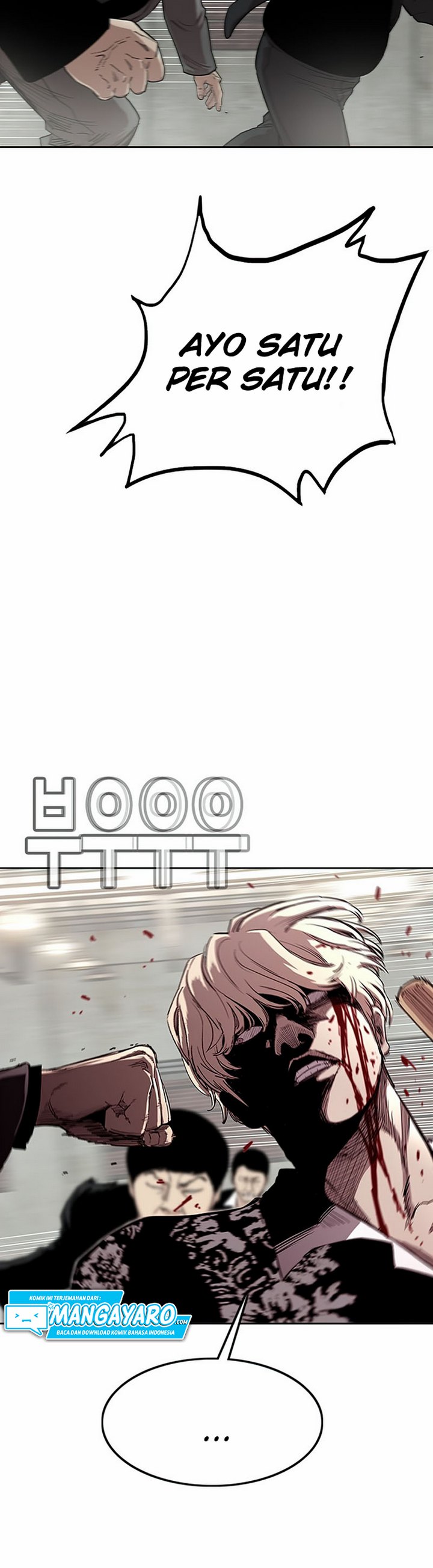 Face Slap - Chapter 05.1 45 Face Slap - Chapter 05.1 45