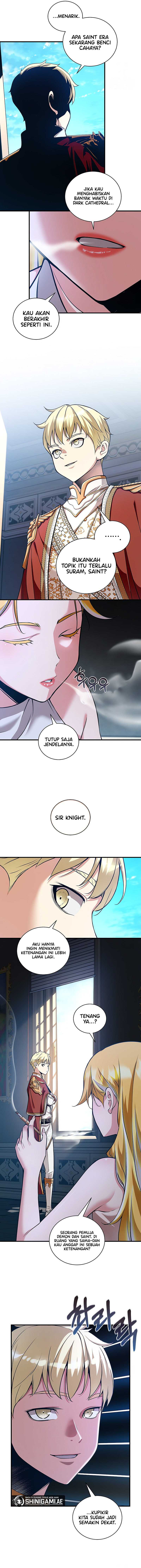 Fated To Be Loved By Villains - Chapter 28 8 Fated To Be Loved By Villains - Chapter 28 8