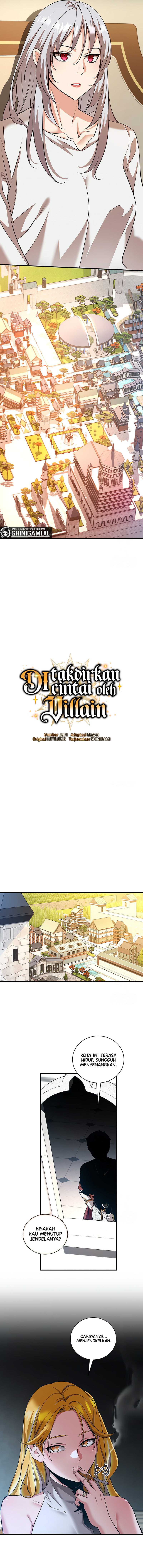 Fated To Be Loved By Villains - Chapter 28 7 Fated To Be Loved By Villains - Chapter 28 7