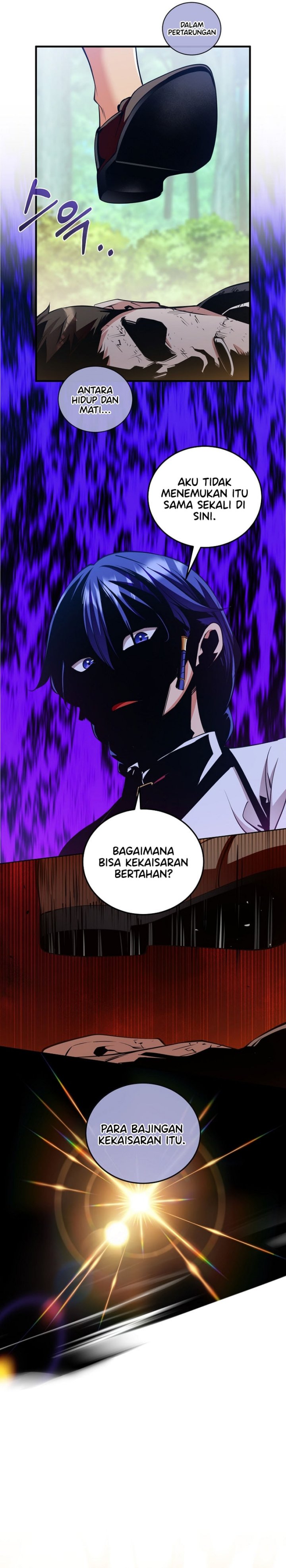 Fated To Be Loved By Villains - Chapter 38 8 Fated To Be Loved By Villains - Chapter 38 8
