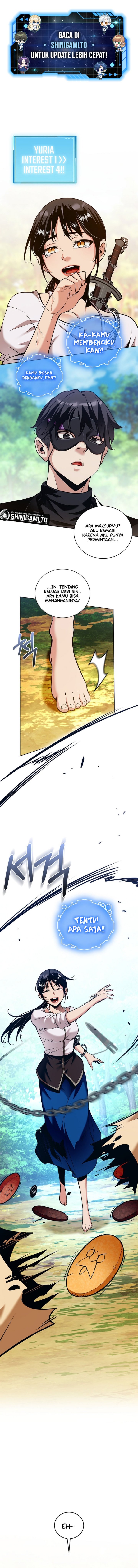 Fated To Be Loved By Villains - Chapter 38 2 Fated To Be Loved By Villains - Chapter 38 2