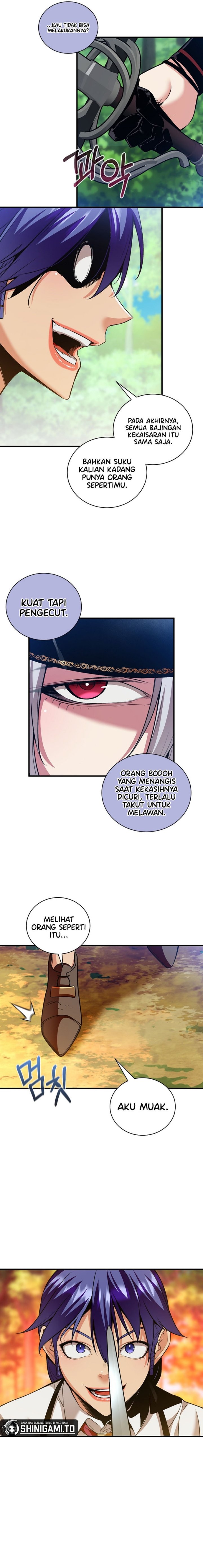 Fated To Be Loved By Villains - Chapter 38 11 Fated To Be Loved By Villains - Chapter 38 11