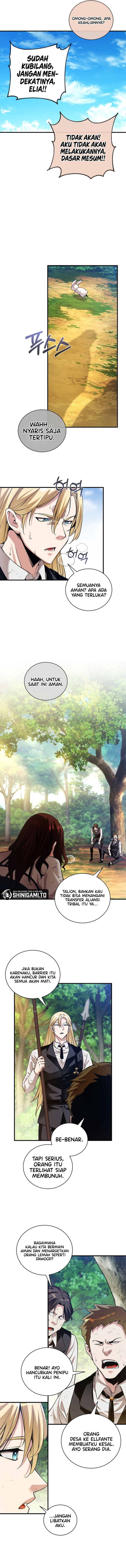 Fated To Be Loved By Villains - Chapter 38 6 Fated To Be Loved By Villains - Chapter 38 6