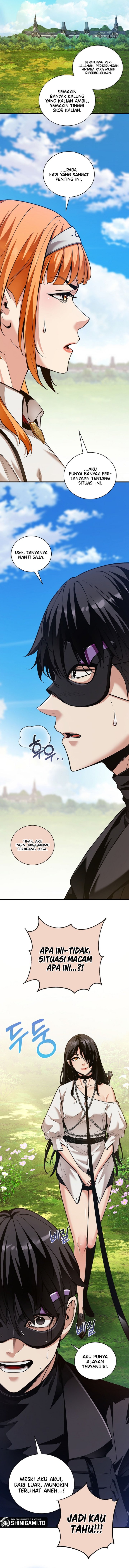 Fated To Be Loved By Villains - Chapter 38 4 Fated To Be Loved By Villains - Chapter 38 4