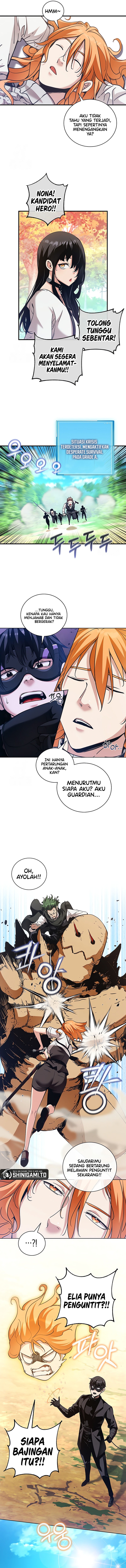 Fated To Be Loved By Villains - Chapter 39 8 Fated To Be Loved By Villains - Chapter 39 8