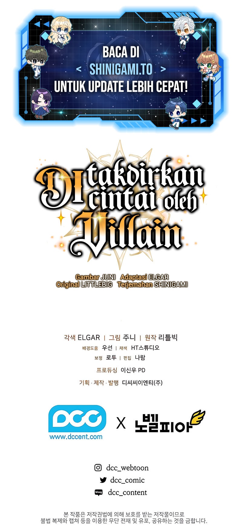Fated To Be Loved By Villains - Chapter 39 11 Fated To Be Loved By Villains - Chapter 39 11