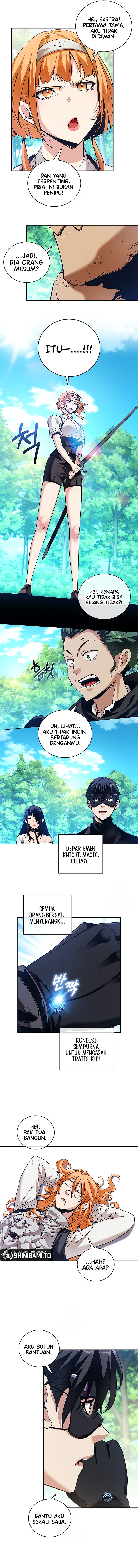 Fated To Be Loved By Villains - Chapter 39 7 Fated To Be Loved By Villains - Chapter 39 7