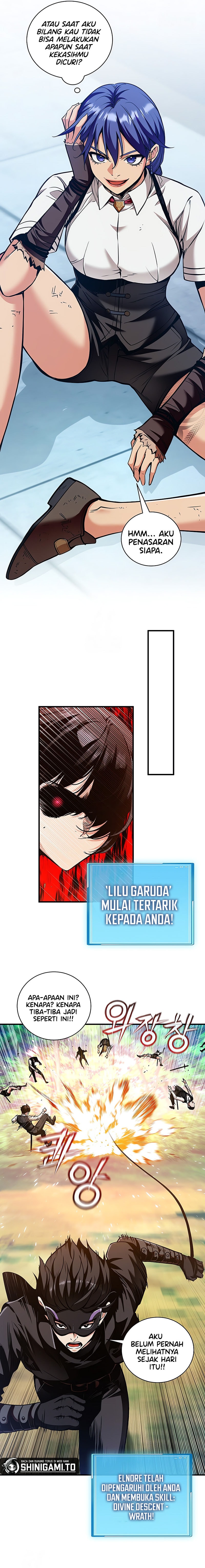 Fated To Be Loved By Villains - Chapter 39 4 Fated To Be Loved By Villains - Chapter 39 4
