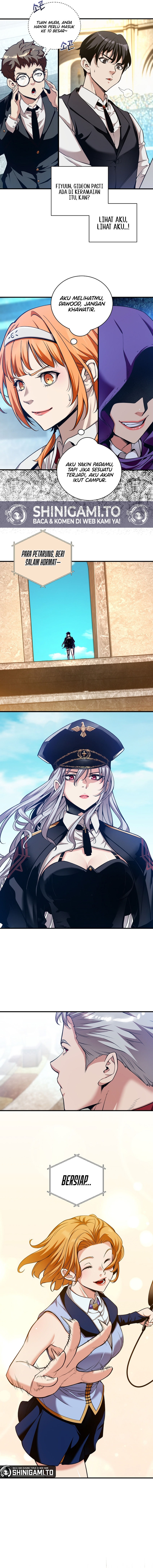 Fated To Be Loved By Villains - Chapter 32 8 Fated To Be Loved By Villains - Chapter 32 8
