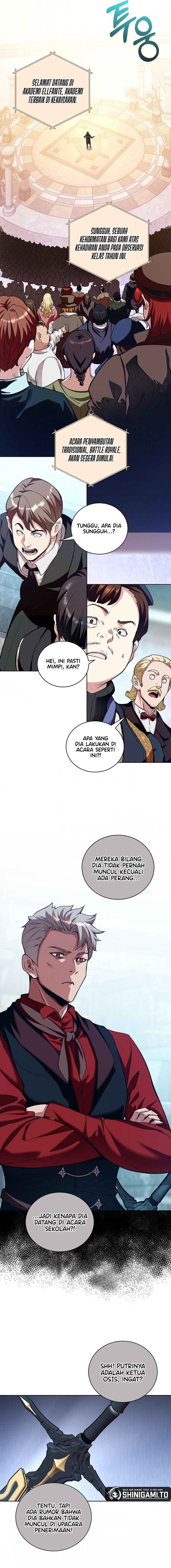 Fated To Be Loved By Villains - Chapter 32 4 Fated To Be Loved By Villains - Chapter 32 4
