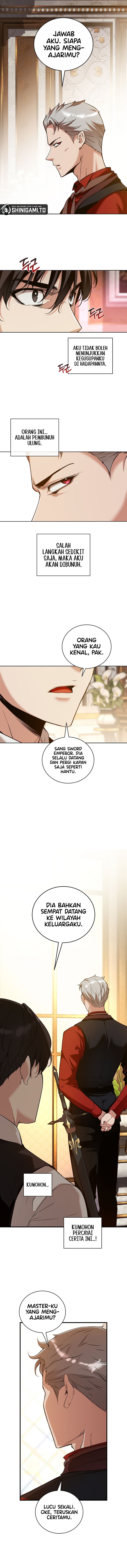 Fated To Be Loved By Villains - Chapter 33 10