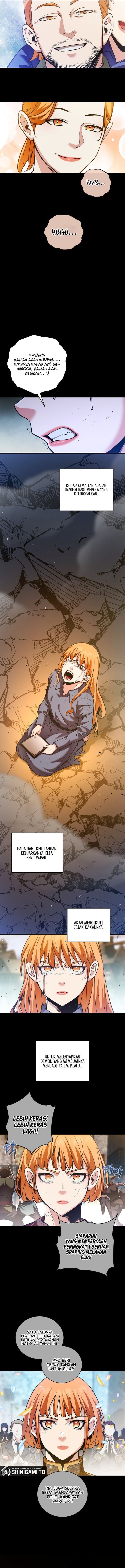 Fated To Be Loved By Villains - Chapter 36 9