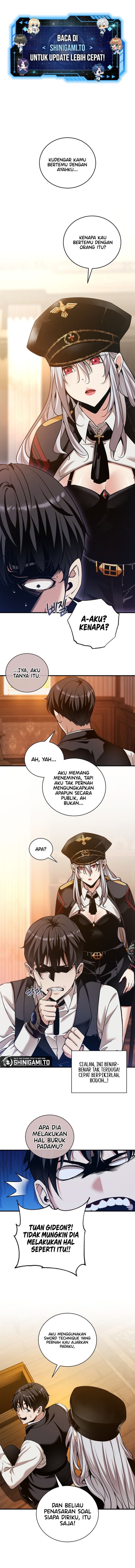 Fated To Be Loved By Villains - Chapter 36 2