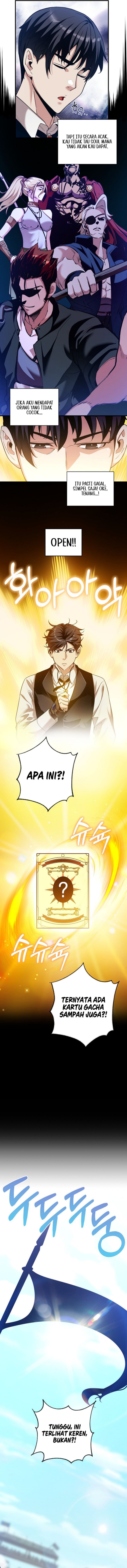 Fated To Be Loved By Villains - Chapter 36 6