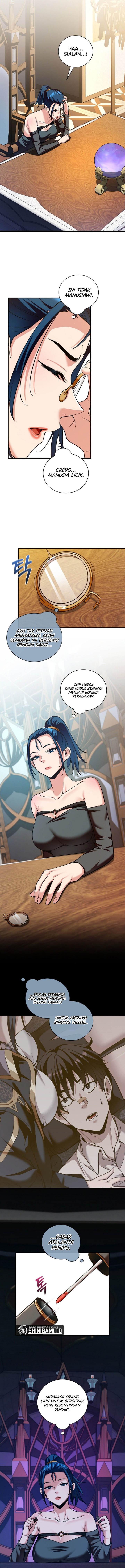 Fated To Be Loved By Villains - Chapter 37 8 Fated To Be Loved By Villains - Chapter 37 8