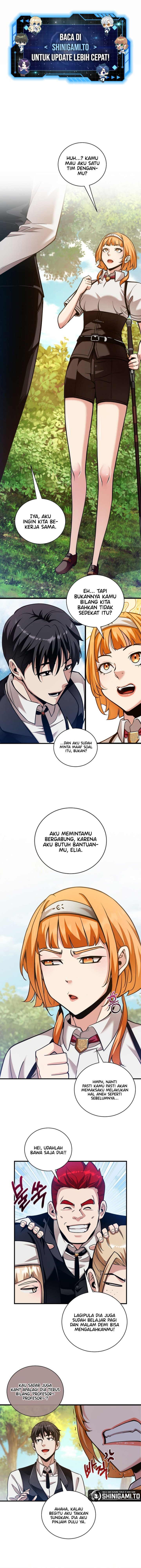 Fated To Be Loved By Villains - Chapter 37 2 Fated To Be Loved By Villains - Chapter 37 2