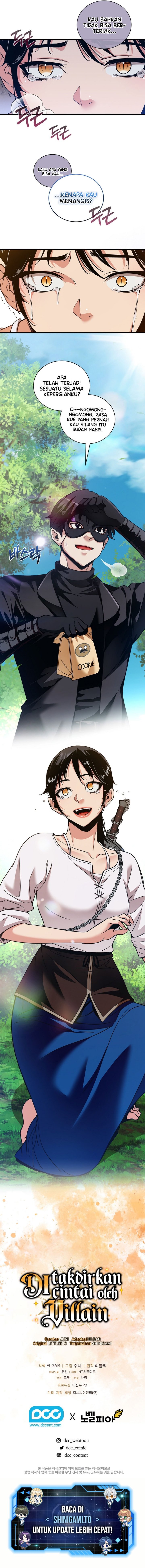 Fated To Be Loved By Villains - Chapter 37 12 Fated To Be Loved By Villains - Chapter 37 12